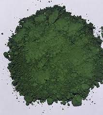 ملات سبز نسوز چیست؟